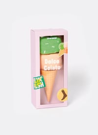 Image 1 of Calcetines Helado