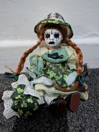 Image 1 of CORPSE DOLLIES - BAALA