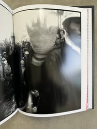 Image 6 of Barricade - Kazuo Kitai (ed. John Gossage).