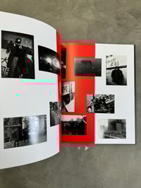 Image 7 of Barricade - Kazuo Kitai (ed. John Gossage).