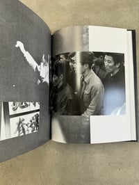 Image 8 of Barricade - Kazuo Kitai (ed. John Gossage).