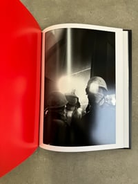 Image 3 of Barricade - Kazuo Kitai (ed. John Gossage).