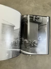 Image 10 of Barricade - Kazuo Kitai (ed. John Gossage).
