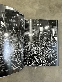 Image 11 of Barricade - Kazuo Kitai (ed. John Gossage).
