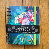 Image of Little Bouquet Notebook 