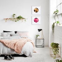 Image 5 of *NEW* 'In Bloom II' ~ Ltd Edn Giclee Print for Charity
