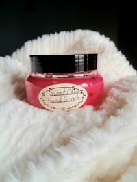Image 1 of "SWEET CHICK" HAND SCRUB 