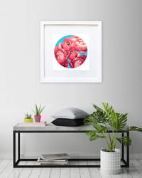Image 1 of 'In Bloom III' ~ Ltd Edn Giclee Print for Charity