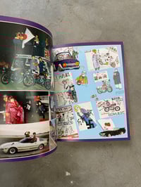 Image 9 of Runaway Hot Road 1982 Bosozoku Islands Ed. Group Full Throttle