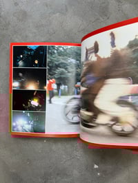 Image 11 of Runaway Hot Road 1982 Bosozoku Islands Ed. Group Full Throttle