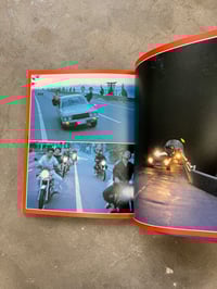 Image 13 of Runaway Hot Road 1982 Bosozoku Islands Ed. Group Full Throttle
