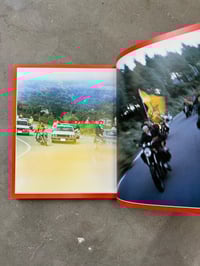 Image 3 of Runaway Hot Road 1982 Bosozoku Islands Ed. Group Full Throttle