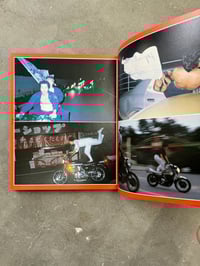 Image 16 of Runaway Hot Road 1982 Bosozoku Islands Ed. Group Full Throttle