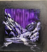 Amethyst Stream