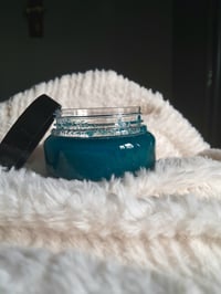 Image 2 of "COOL WATERS" HAND SCRUB 