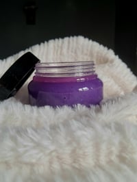 Image 3 of "LAVENDER LOVE" HAND SCRUB 