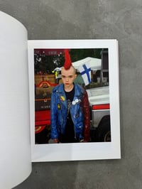 Image 2 of Finnish Youth - Jouko Lehtola