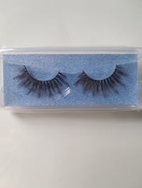 Image 1 of "THAT GIRL" LASHES