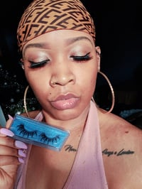 Image 3 of "THAT GIRL" LASHES