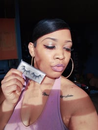 Image 2 of "ANGEL" LASHES