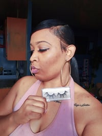 Image 4 of "ANGEL" LASHES