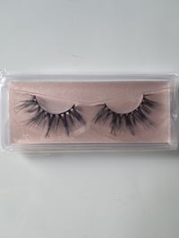 Image 1 of "ANGEL" LASHES
