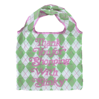 Image 1 of Thank You Shopping Bag
