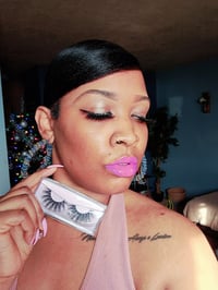 Image 3 of "BARBIE" LASHES