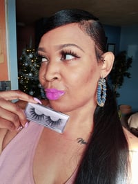 Image 2 of "BARBIE" LASHES