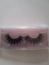 Image 1 of "BARBIE" LASHES