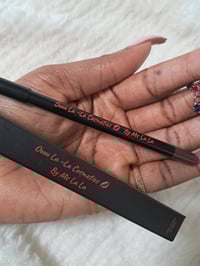 Image 1 of LIP LINER 💋 "CHOCOLATE"