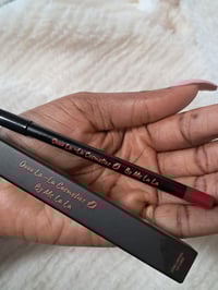 Image 1 of LIP LINER 💋 "RED"