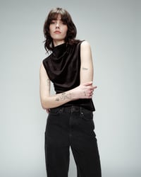 Image 3 of Top Odessa Negra