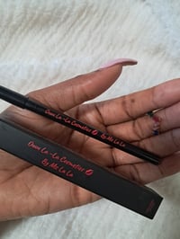 Image 1 of LIP LINER 💋 " BLACK"