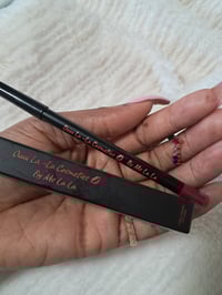 Image 1 of LIP LINER 💋 "RED WINE"