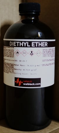 Image 1 of Diethyl Ether