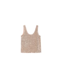 Image 6 of Camiseta Tirantes Ode Dorada