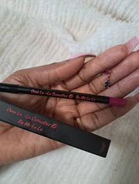 Image 1 of LIP LINER 💋 "BUBBLE GUM"