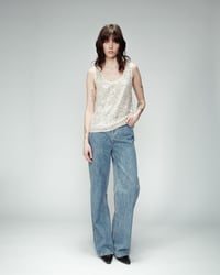 Image 5 of Camiseta Tirantes Ode Plata