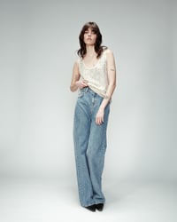 Image 6 of Camiseta Tirantes Ode Plata