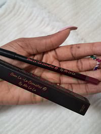 Image 1 of LIP LINER 💋 "BLACKBERRY"
