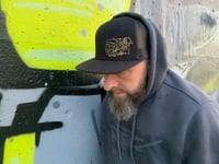 Image 2 of BETTER LUCK next time SnapBack 