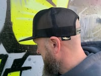 Image 3 of BETTER LUCK next time SnapBack 