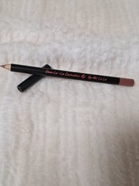 Image 2 of LIP LINER 💋 "NUDE"