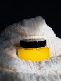 Image 3 of "LEMON SUCKLE" HAND SCRUB 