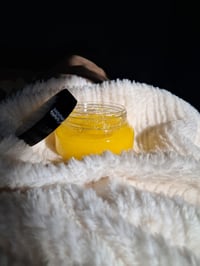 Image 2 of "LEMON SUCKLE" HAND SCRUB 