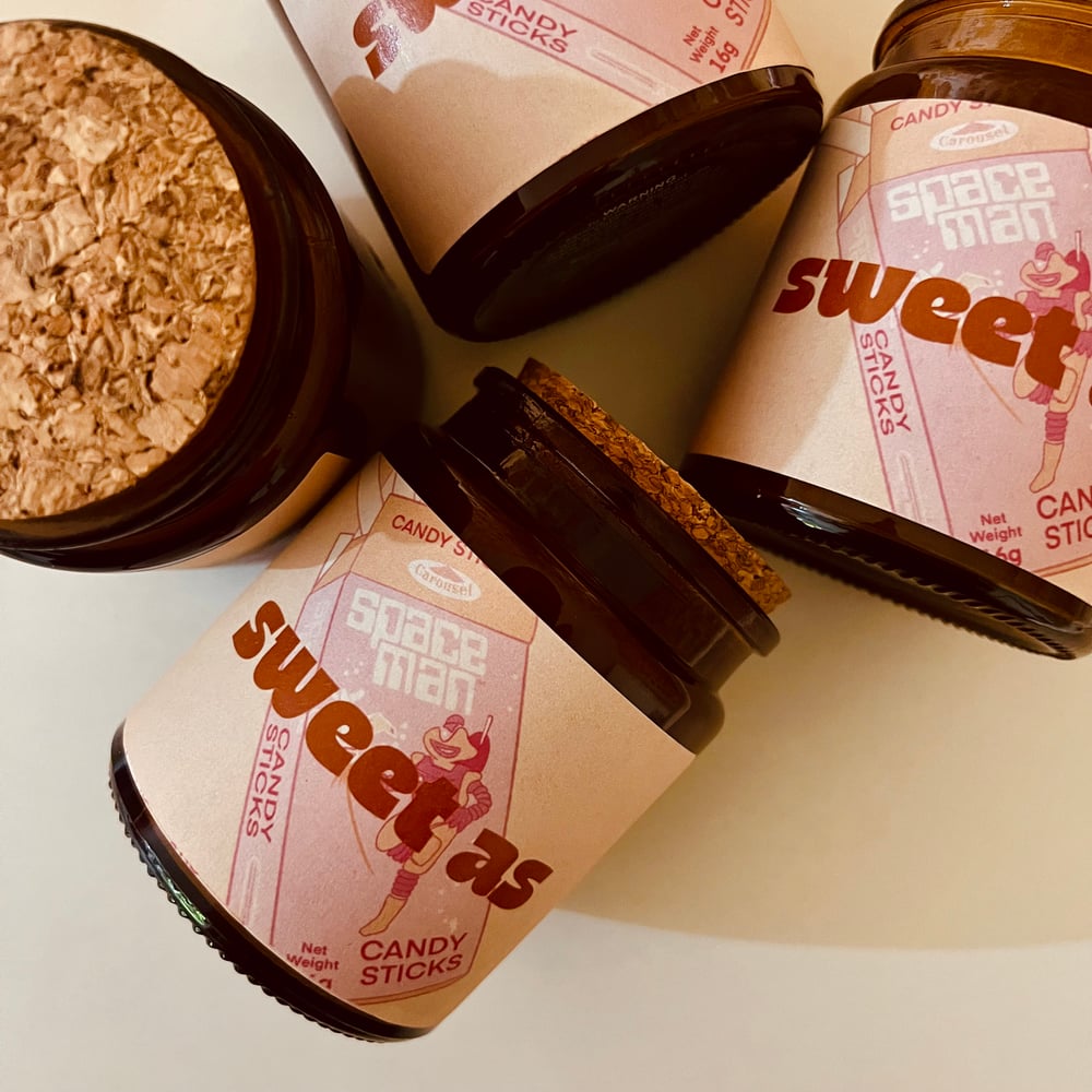 Image of Sweet As