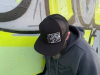 Image 3 of FIND YOUR LANE SnapBack 