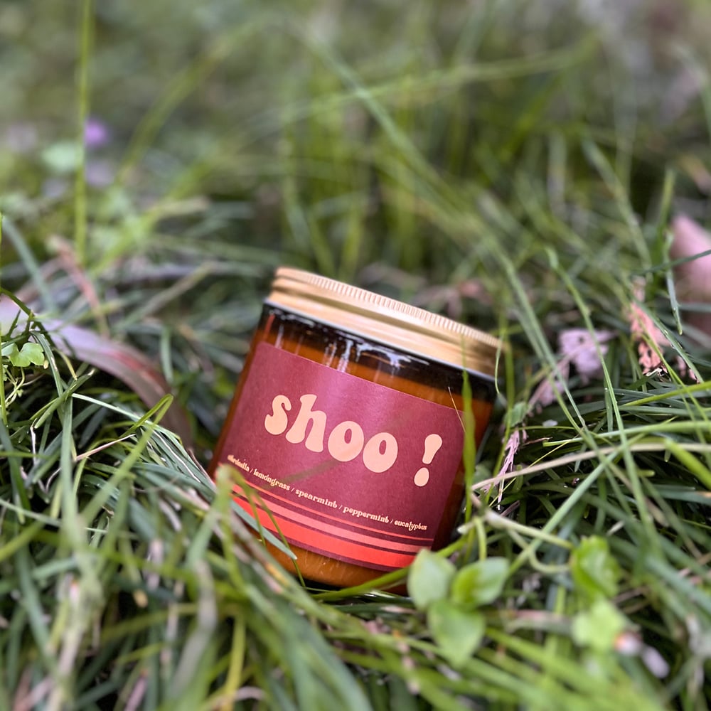 Image of SHOO