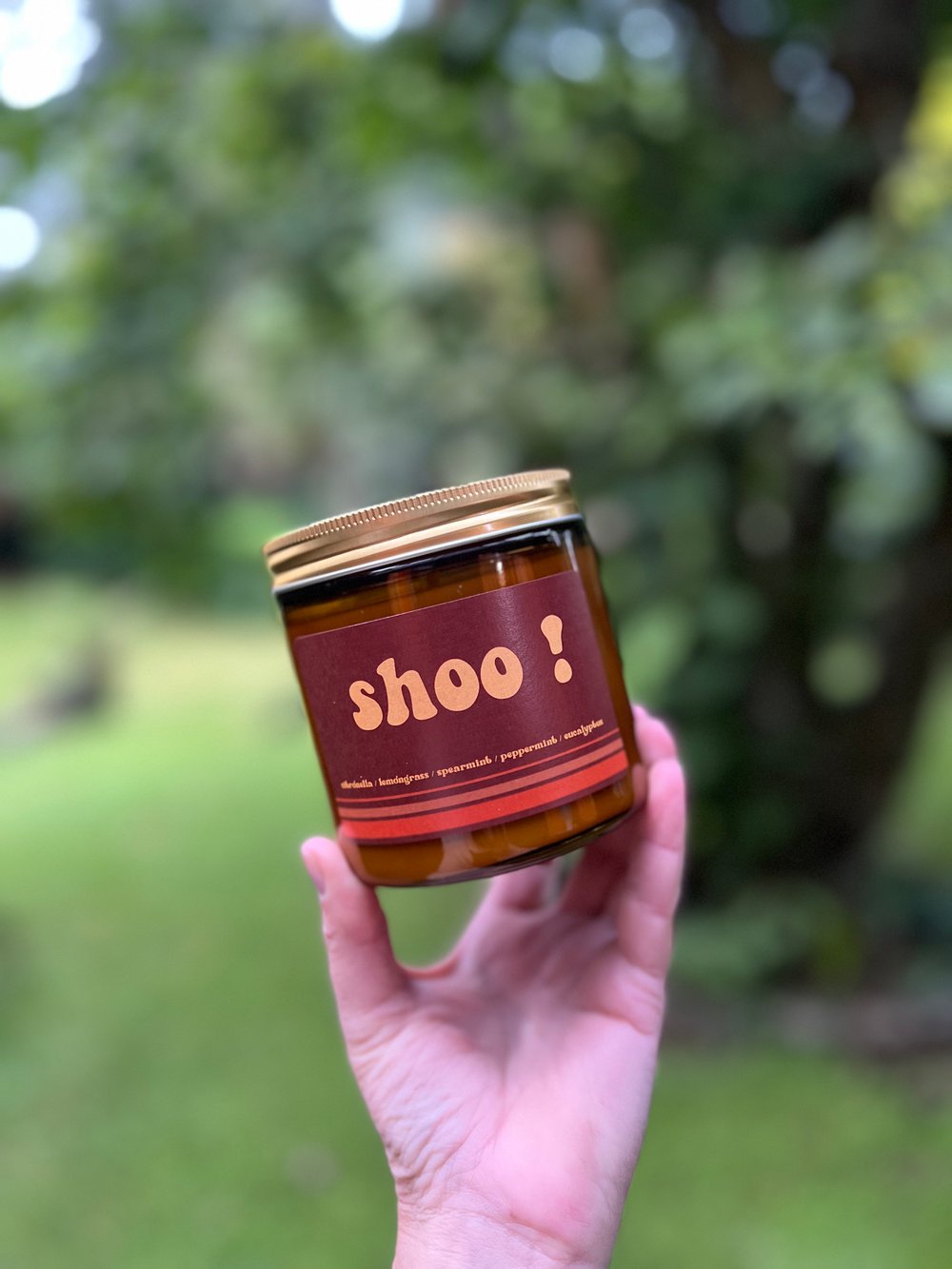 Image of SHOO